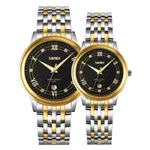 Strap Color: Gold