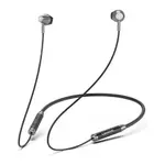 Lenovo HE06 Wireless Neckband Headphones With Working Time 8 Hours – Color: Black – Thumbnail 1