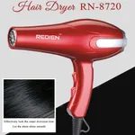 Redien RN-8720 High-Power Household Anion 1800W Hair Dryer – Thumbnail 2