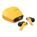 Edifier Hecate GX07 True Wireless Dual Gaming Earbuds – Color: Yellow – Thumbnail 2