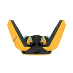 Edifier Hecate GX07 True Wireless Dual Gaming Earbuds – Color: Yellow – Thumbnail 3