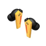 Edifier Hecate GX07 True Wireless Dual Gaming Earbuds – Color: Yellow – Thumbnail 4
