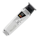 Kemei KM-1679 Rechargeable Professional Hair Trimmer For Men – Thumbnail 4