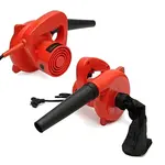 Portable 2-in-1 Blower Efficient Dust Removal Vacuum Cleaner  – Thumbnail 3