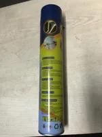 Sun Waterproof PU Foam Expanding Spray 750ml – Thumbnail 6