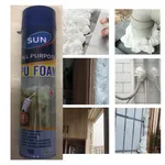 Sun Waterproof PU Foam Expanding Spray 750ml – Thumbnail 2