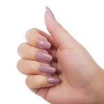 Nirvana Color Nail Enamel Long Lasting Inspired Me 06 Nail Polish – Thumbnail 3