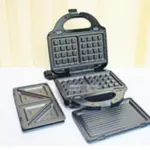 Miyako SM-862-HY 900 Watts 3 in 1 Sandwich Maker – Thumbnail 2