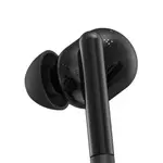 Baseus Encok S30 Bluetooth 5.0 Wireless Headphones – Color: Black – Thumbnail 3