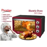 Prestige 35L Electric Toaster Oven  – Thumbnail 2