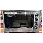 Miyako MT 52 RCL 52 Liter Electric Oven – Thumbnail 2