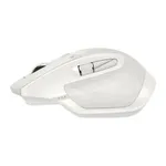 Logitech MX Master 2S Bluetooth Wireless Mouse – Color: White – Thumbnail 3