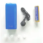 Axon F-22 Sound Enhancement Amplifier Pocket Model Hearing Aid – Thumbnail 2