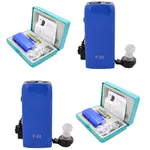 Axon F-22 Sound Enhancement Amplifier Pocket Model Hearing Aid – Thumbnail 3