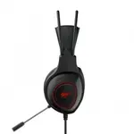 Havit HV-H2239D 3.5mm Audio Jack+USB Gaming Headphone – Thumbnail 3