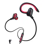 Baseus GAMO Immersive Virtual 3D Game Wired Type-C Earphone – Color: Red – Thumbnail 2