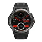 Zeblaze Ares 3 IPS Color Display Smartwatch – Color: Black – Thumbnail 2