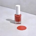 Pastel Full Color Nail Enamel Rust Orange 290 Nail Polish – Thumbnail 3