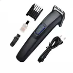 HTC AT-522 Rechargeable Cordless Trimmer For Men – Thumbnail 2