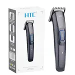 HTC AT-522 Rechargeable Cordless Trimmer For Men – Thumbnail 4