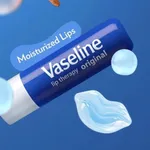 Vaseline Lip Care Almond Oil & Vitamin E Original stick Lip Balm 4.8g – Thumbnail 6