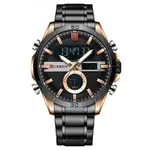 Strap Color: Black