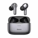 Baseus SIMU S2 Hybrid ANC True Wireless Earphones – Color: Gray – Thumbnail 1