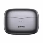 Baseus SIMU S2 Hybrid ANC True Wireless Earphones – Color: Gray – Thumbnail 4