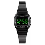 Dial Color: Black