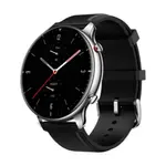 Amazfit GTR 2 AMOLED Smartwatch – Color: Black – Thumbnail 1