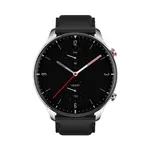 Amazfit GTR 2 AMOLED Smartwatch – Color: Black – Thumbnail 2