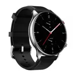 Amazfit GTR 2 AMOLED Smartwatch – Color: Black – Thumbnail 3