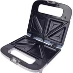 Philips HD2393/02 Daily Collection 820 Watt Sandwich Maker – Thumbnail 3