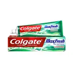 Colgate Max Fresh With Whitening Breath Strips Toothpaste – Thumbnail 1