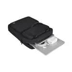 WIWU 14.2 inch Alpha Vertical Double Layer Laptop Bag – Color: Black – Thumbnail 3