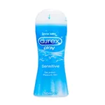 Durex Play Sensitive Pleasure Lubricant Gel 50ml Long-Lasting – Thumbnail 1