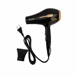 Kemei KM-2376/2378 Professional Hair Dryer For Women – Thumbnail 3