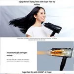 Panasonic EH-NE85 Essential Dry Care Fast Hair Dryer – Thumbnail 4