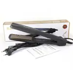 Kemei KM-329 Electric Iron Hair Straightening for Women – Thumbnail 2