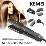 Kemei KM-329 Electric Iron Hair Straightening for Women – Thumbnail 3
