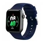 Color: Blue