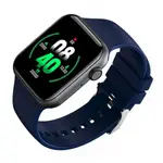 Fire-Boltt Ring Bluetooth Calling Smart Watch – Color: Blue – Thumbnail 2