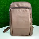 Unique & Smart Slim-fit Backpack with Extra Zipper Gadget – Thumbnail 2