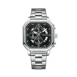 Strap Color: Silver