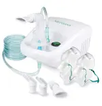 Medisana IN 500 inhaler & compressor nebulizer with mouthpiece – Thumbnail 1