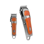 Kemei KM 1940 Professional Hair Clipper And Beard Trimmer Salon Series For Men – Thumbnail 2