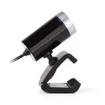 A4TECH Pk-910H 1080p Full-HD Webcam – Thumbnail 4