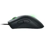 Razer DeathAdder Essential Wired Gaming Mouse – Color: Black – Thumbnail 3