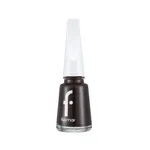 Flormar Nail Enamel Maxi Brush 514 Bitter Cocoa Nail Polish – Thumbnail 2