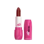 Max beu 53 Silk Finish Highly Pigment Lipstick – Thumbnail 3